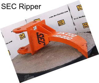 SEC Ripper