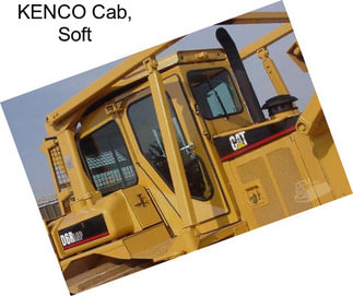 KENCO Cab, Soft