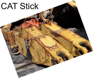 CAT Stick