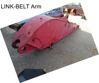 LINK-BELT Arm