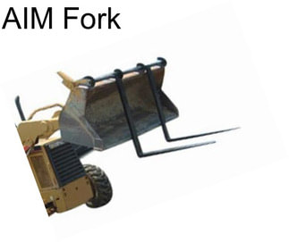 AIM Fork