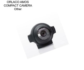 ORLACO AMOS COMPACT CAMERA Other