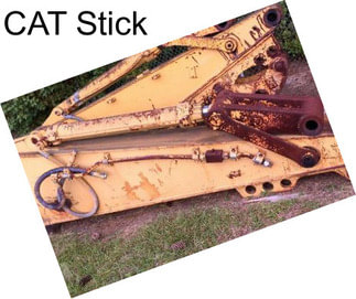 CAT Stick