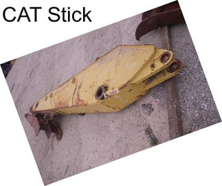 CAT Stick