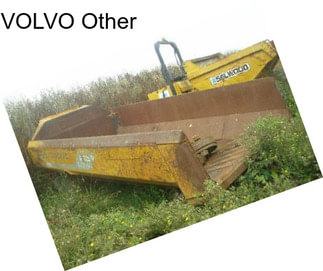 VOLVO Other