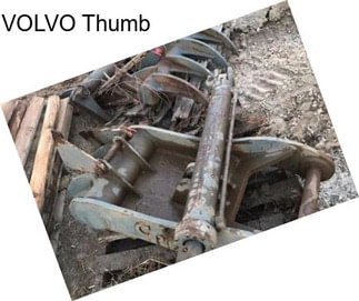 VOLVO Thumb