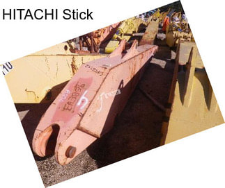 HITACHI Stick