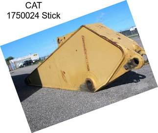 CAT 1750024 Stick