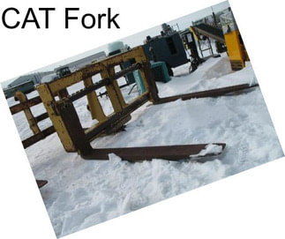 CAT Fork