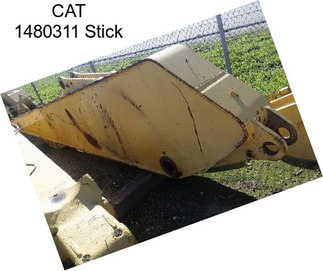 CAT 1480311 Stick