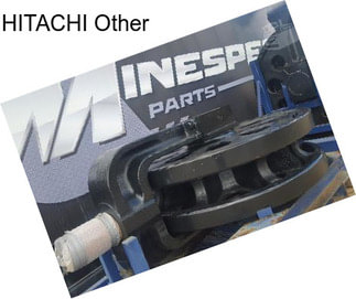 HITACHI Other