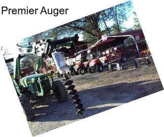 Premier Auger