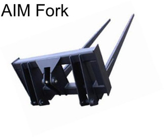 AIM Fork