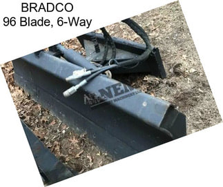 BRADCO 96\