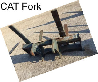 CAT Fork