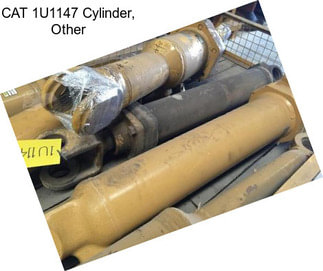 CAT 1U1147 Cylinder, Other