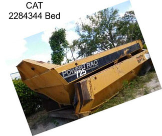 CAT 2284344 Bed