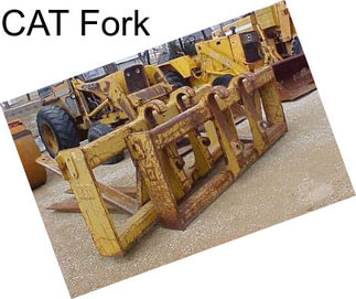 CAT Fork