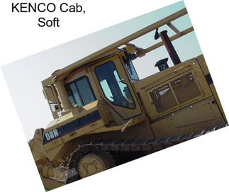 KENCO Cab, Soft