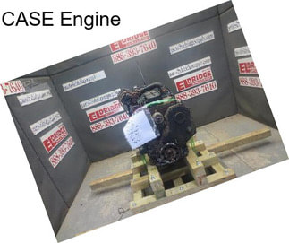 CASE Engine