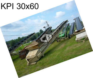 KPI 30x60