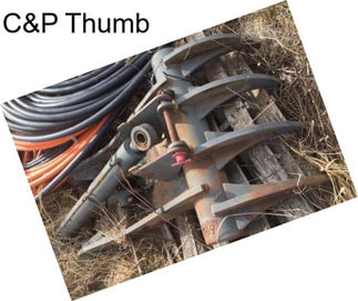 C&P Thumb