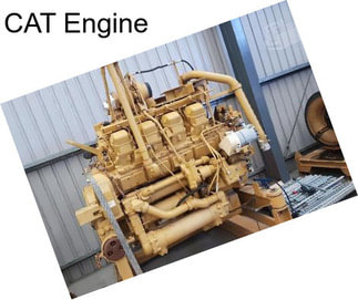 CAT Engine