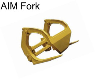 AIM Fork