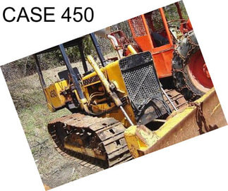 CASE 450