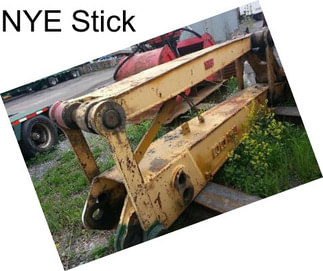 NYE Stick