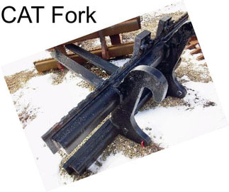 CAT Fork