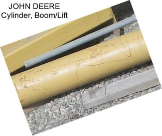 JOHN DEERE Cylinder, Boom/Lift