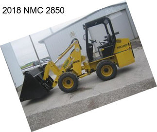 2018 NMC 2850