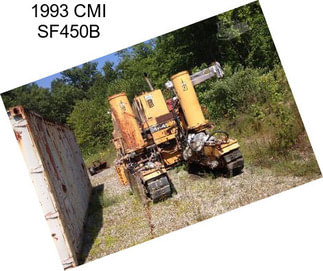 1993 CMI SF450B