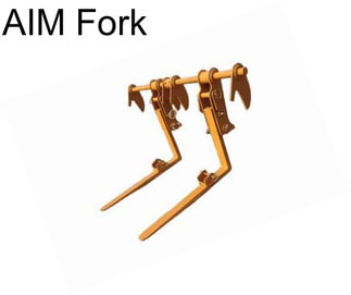 AIM Fork