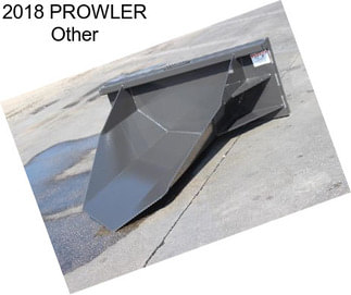 2018 PROWLER Other