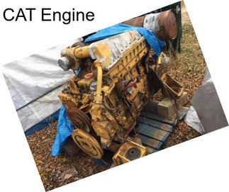 CAT Engine