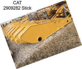 CAT 2909282 Stick
