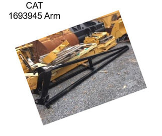 CAT 1693945 Arm