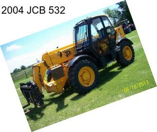 2004 JCB 532