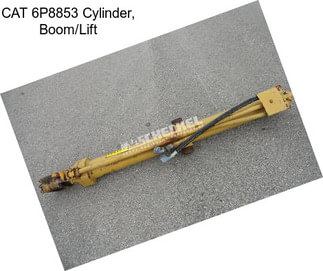 CAT 6P8853 Cylinder, Boom/Lift