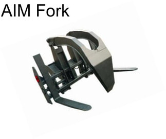 AIM Fork