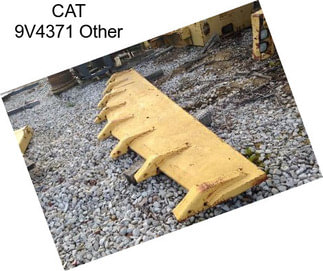 CAT 9V4371 Other