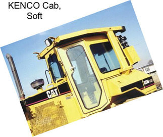 KENCO Cab, Soft