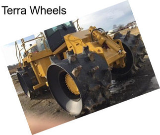 Terra Wheels