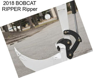 2018 BOBCAT RIPPER Ripper