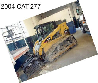 2004 CAT 277