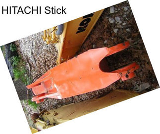 HITACHI Stick