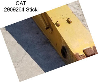 CAT 2909264 Stick