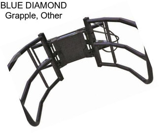 BLUE DIAMOND Grapple, Other